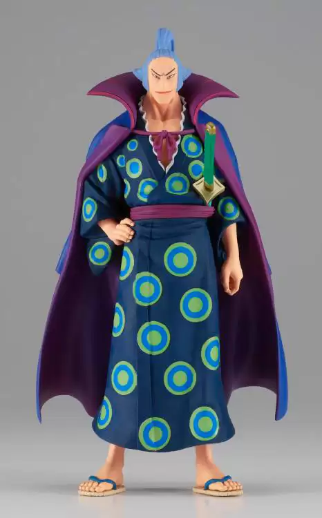 ������� One Piece The Grandline Men Extra Denjiro