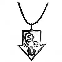  System Of A Down - SOAD