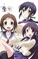 ��������� ��������� ������ ��� ������� ��-2 / Okusama ga Seitokaichou! Plus! TV-2