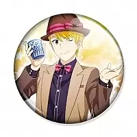  Idolmaster SideM Type: Mental - Rui Maita