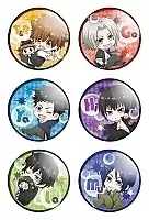    "Katekyo Hitman Reborn!" No.3