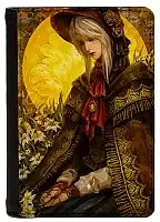    Bloodborne - The Doll