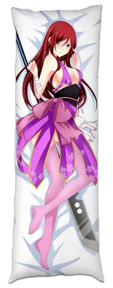 ��������� ���������� �� ������� ��������� Fairy Tail �5