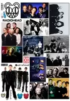 ������� Radiohead �1
