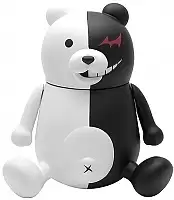  Danganronpa - Monokuma
