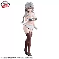  SAV GLITTER & GLAMOURS Uzaki Tsuki Maid Ver.