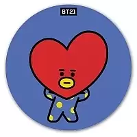     BT21 - TATA