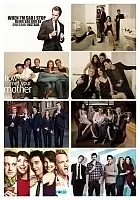  How I Met Your Mother No.1