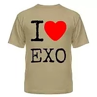 �������� I Love EXO