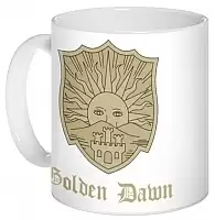 ������ Black Clover - Golden Dawn Squad