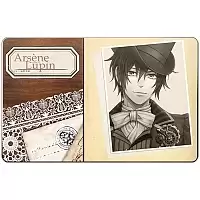 ������ ��������� ������������� Code: Realize - Arsene Lupin
