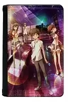        Nerawareta Gakuen
