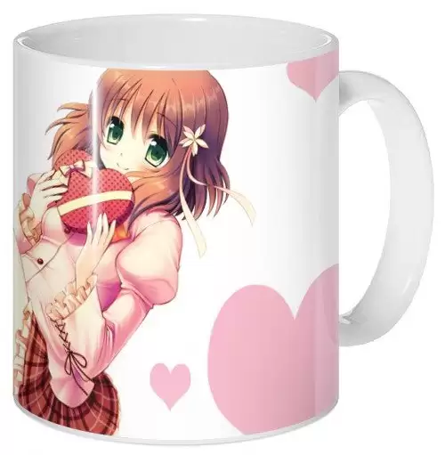 ���������� ������� ������ Faint Tone "St. Valentine's Day" �� ����� � ����� ���� ������� ��������� / St. Valentine's Day