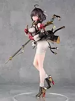  Atelier Yumia: The Alchemist of Memories & the Envisioned Land Yumia Liessfeldt 1/7 Complete Figure