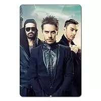 ������ ��������� ������������� 30 Seconds to Mars / 30 ������ �� ����� 354061