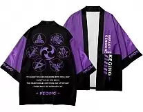   Genshin Impact - Keqing No.4
