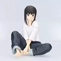  SAV Relax time Inoue Takina