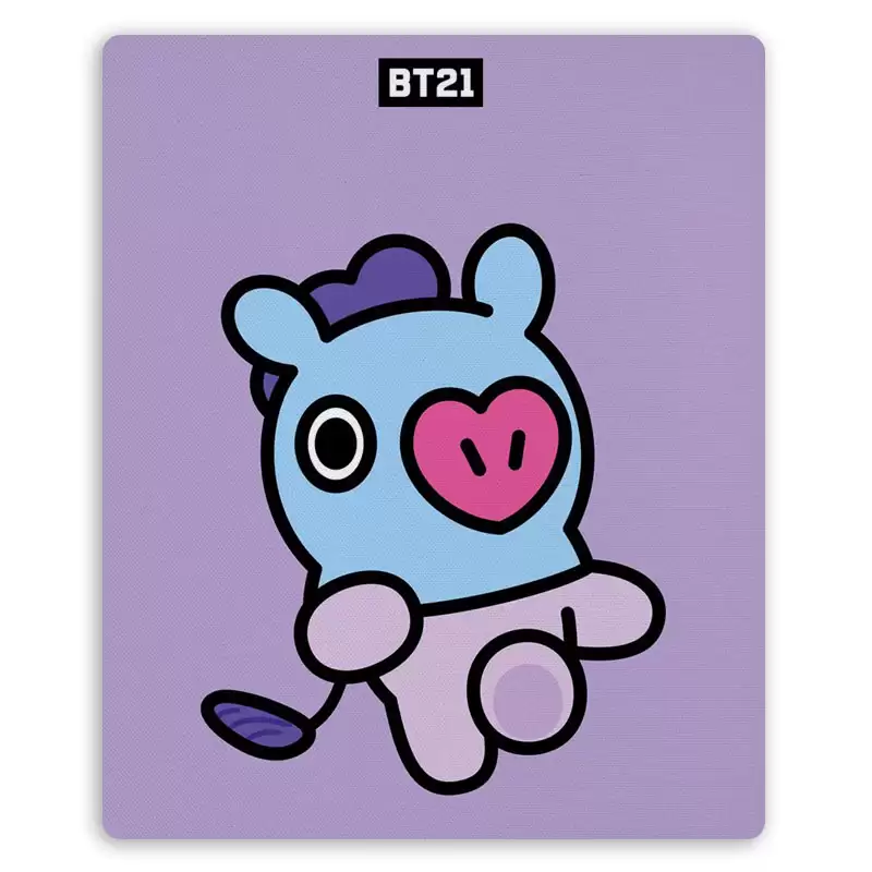 ���������� ������� ������ ��� ����� ������������� BT21 - MANG �� ����� � ����� ��� / BTS / Bangtan Boys / �����������������