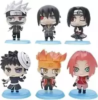   NARUTO Shippuden (6 )