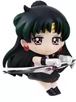  Pretty Soldier Sailormoon - Sailor Pluto