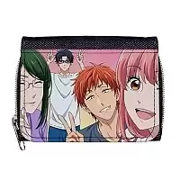 ������� ��������� Love is Hard for Otaku - Hirotaka, Narumi, Hanako � Tarou