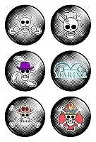    "One Piece" No.2