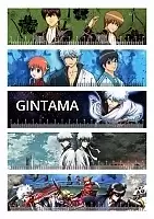   Gintama No.1