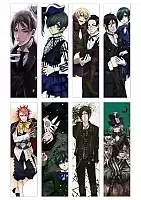   Kuroshitsuji No.2