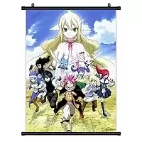   Fairy Tail: Final Series Group