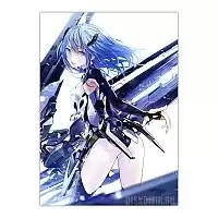   Beatless - Lacia