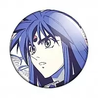 ������ Hakyuu Houshin Engi Color Palette Ver. - Youzen