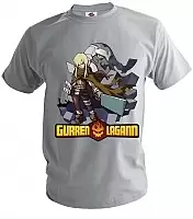   Gurren Lagann 48840