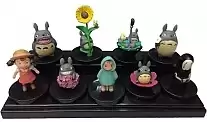   My Neighbor Totoro PVC Figures Set TOFR01