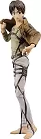  SAV Attack on Titan Ichiban Kuji Shingeki no Kyojin ~Jiyuu e no Shingeki~: Eren Yeager