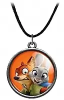 ����� "Zootopia" Judy � Nick