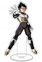   Dragonball -   (Xeno Vegeta)