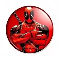  Deadpool Wade Winston Wilson
