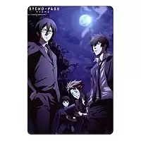 ������ ��������� ������������� Psycho-Pass 308413