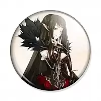  Fate/Apocrypha Semiramis