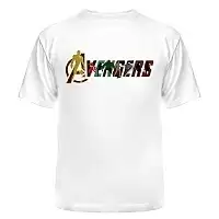 �������� The Avengers