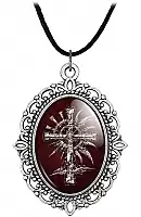 ����� �������� "Trinity Blood" Cross