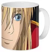  Howl's Moving Castle 51260