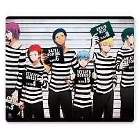 ������ ��� ����� Kuroko no Basuke 54681