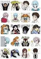  Evangelion No.5