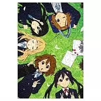  K-On! ( A3, 252 ) 67209