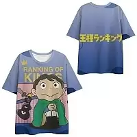 �������� Ranking of Kings (3D Print) 624166