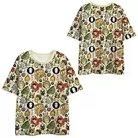 �������� Ghibli (3D Print) 623127