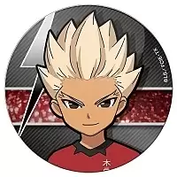 ������ ��������� ������� Inazuma Eleven: Ares no Tenbin - Shuya Goenji