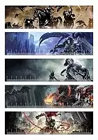   Darksiders No.1