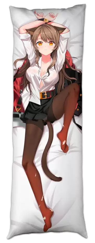 ���������� ��������� � �������� Skyfire �� Arknights